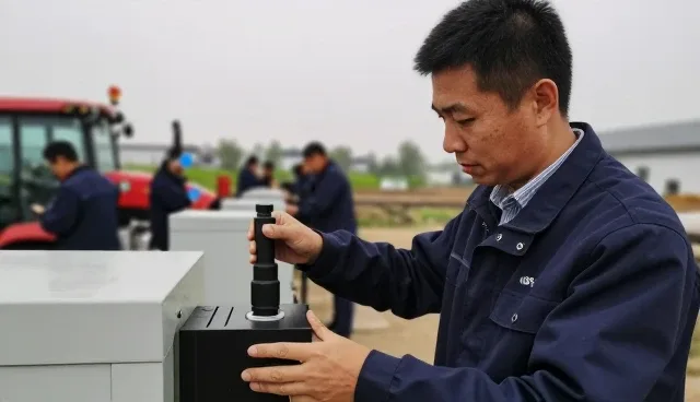 种植技术为什么越来越重视优质种苗套餐