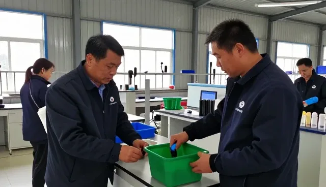 种植技术指导发展促进基地合作市场增长