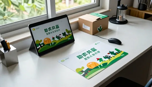 农产品加工如何助力乡村产业振兴